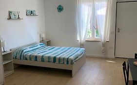 Casa di Allegra, Monolocale a Le Grazie - Comune di Portovenere